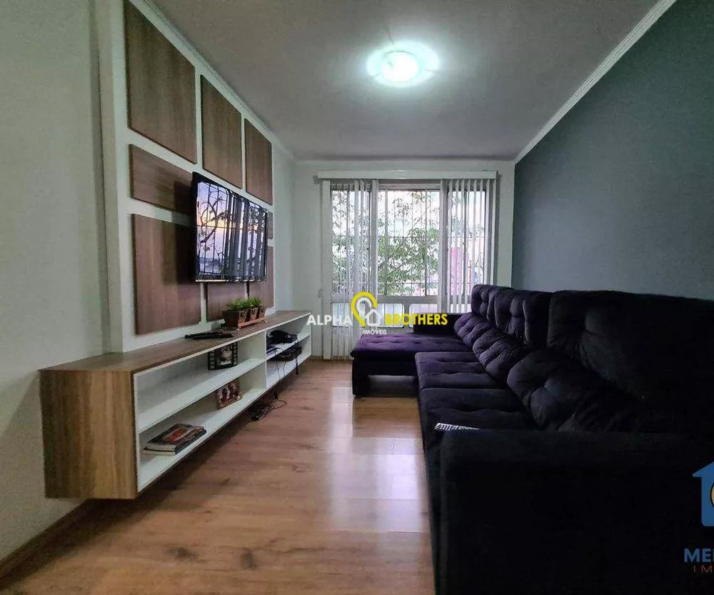 Apartamento à venda com 3 quartos, 76m² - Foto 4