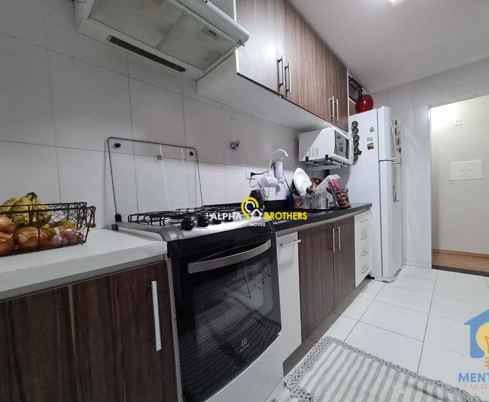 Apartamento, 3 quartos, 76 m² - Foto 11