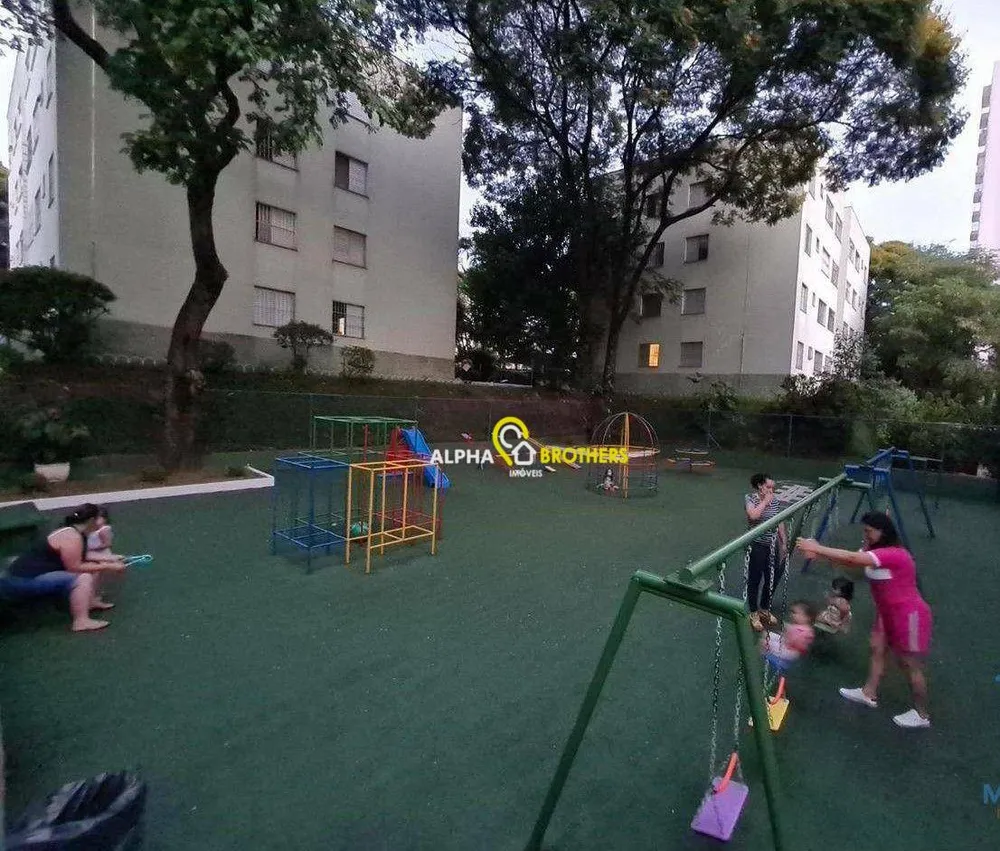 Apartamento, 3 quartos, 76 m² - Foto 12