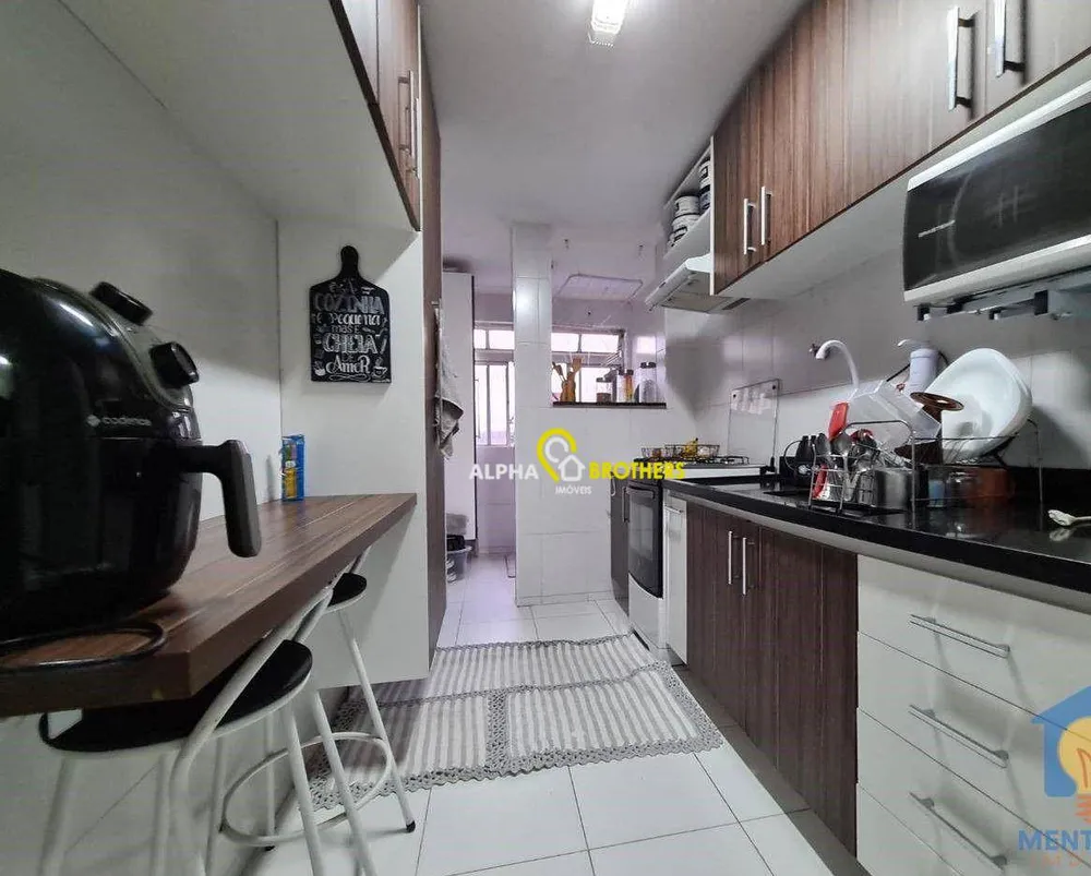 Apartamento, 3 quartos, 76 m² - Foto 7