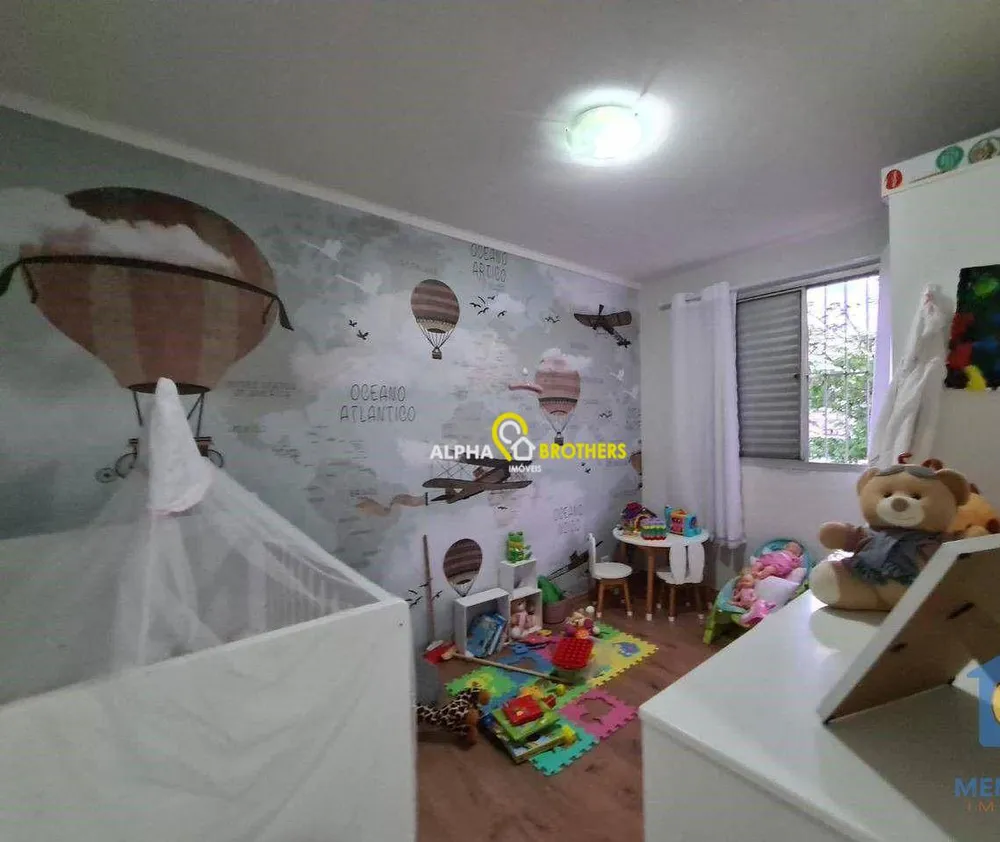 Apartamento, 3 quartos, 76 m² - Foto 6