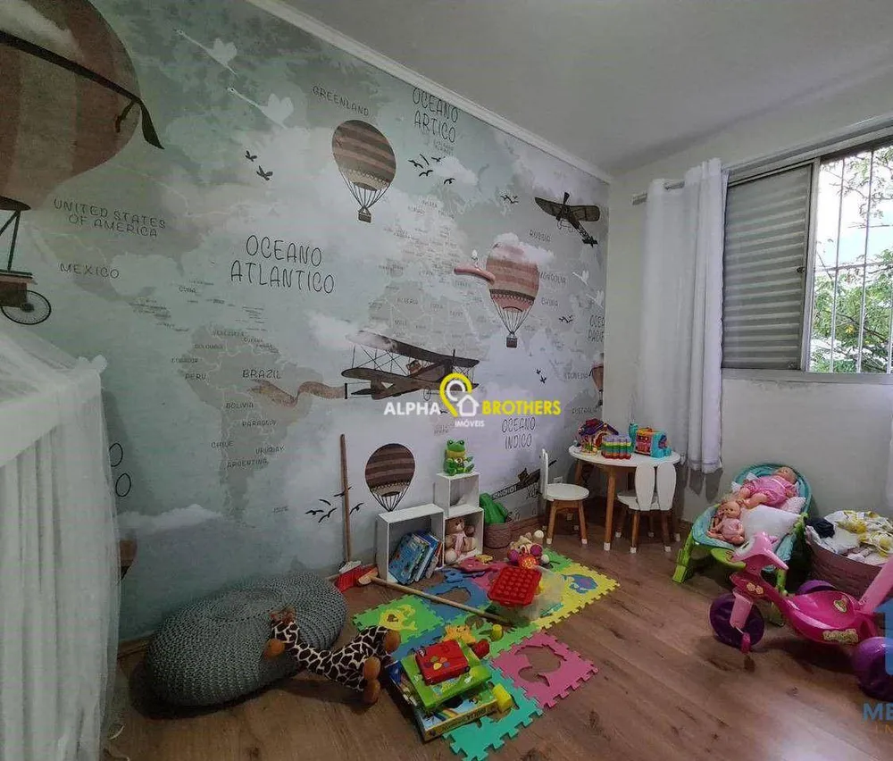 Apartamento, 3 quartos, 76 m² - Foto 8