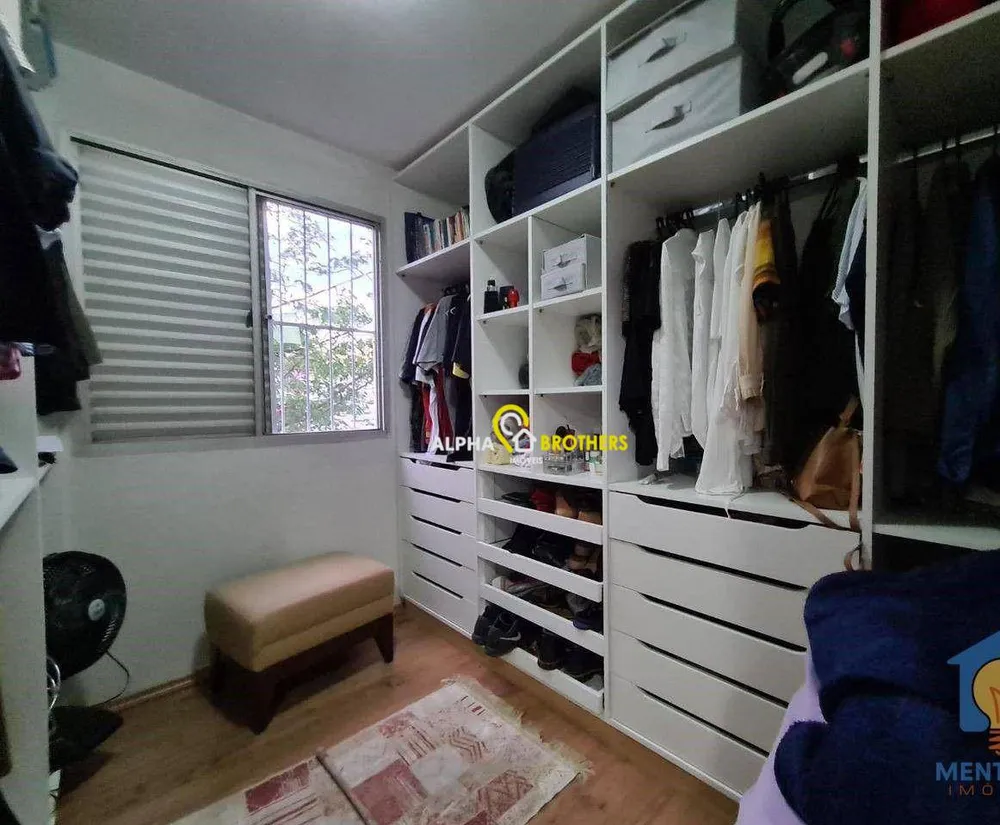 Apartamento, 3 quartos, 76 m² - Foto 9