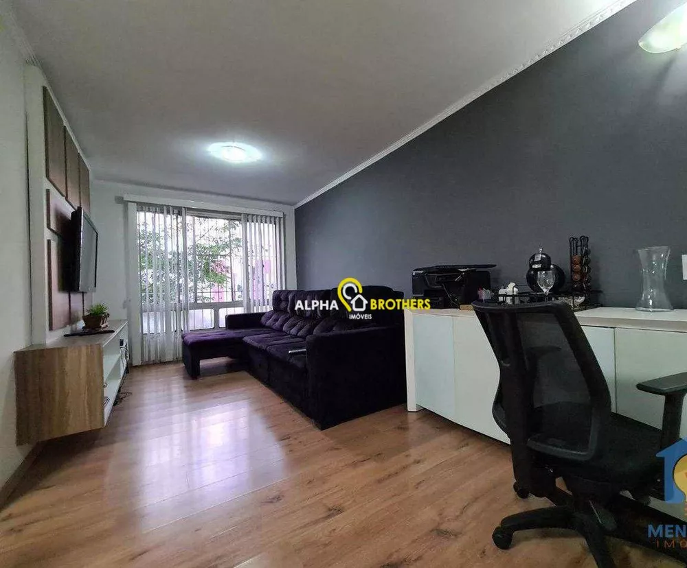 Apartamento à venda com 3 quartos, 76m² - Foto 3