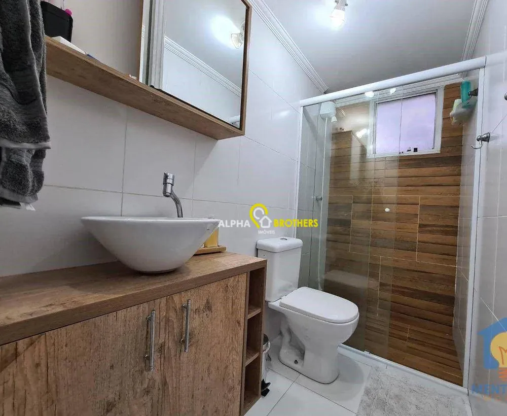Apartamento, 3 quartos, 76 m² - Foto 5