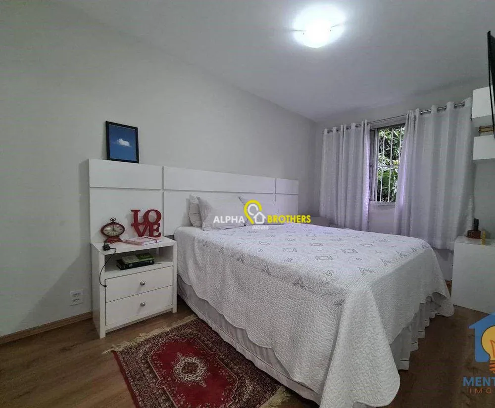 Apartamento, 3 quartos, 76 m² - Foto 10