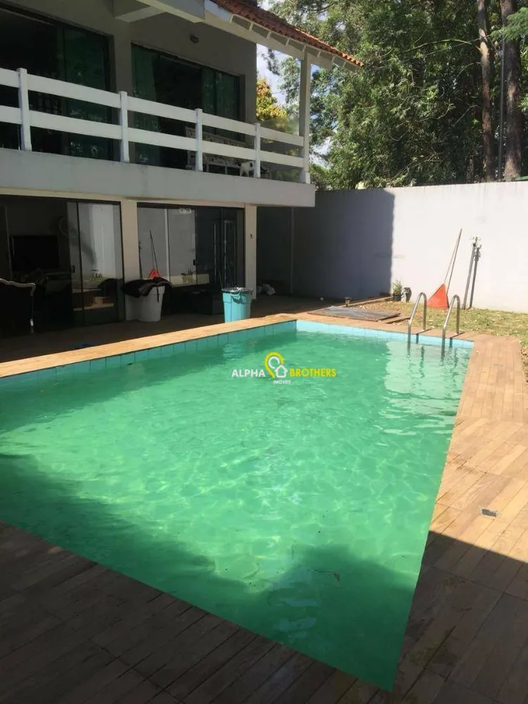 Casa de Condomínio, 4 quartos - Foto 7
