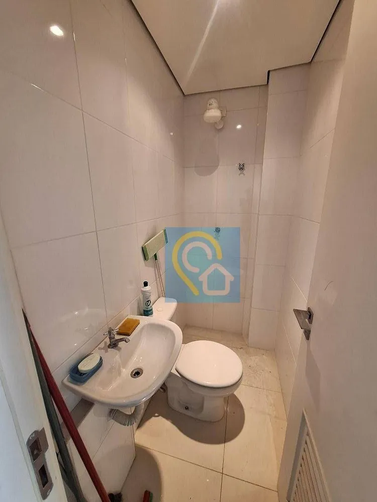Apartamento, 3 quartos, 182 m² - Foto 6