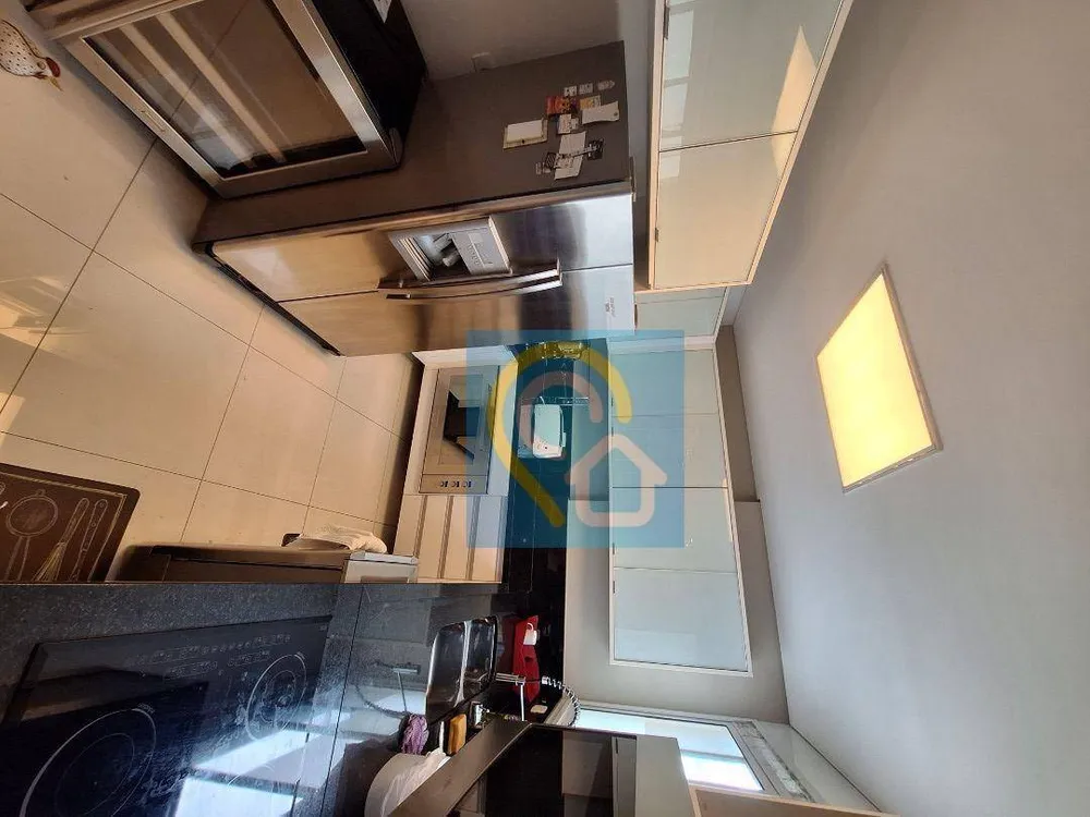 Apartamento, 3 quartos, 182 m² - Foto 4