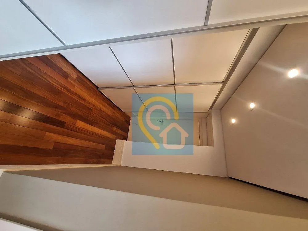 Apartamento, 3 quartos, 182 m² - Foto 9