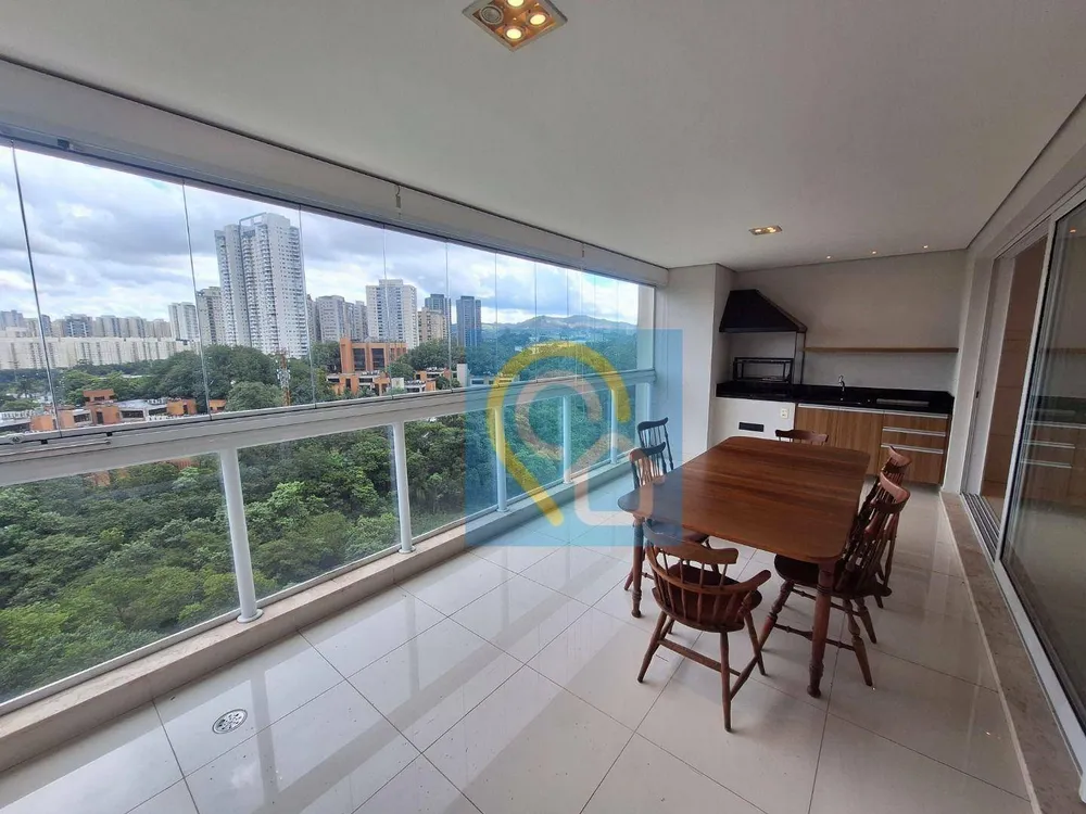 Apartamento, 3 quartos, 182 m² - Foto 7
