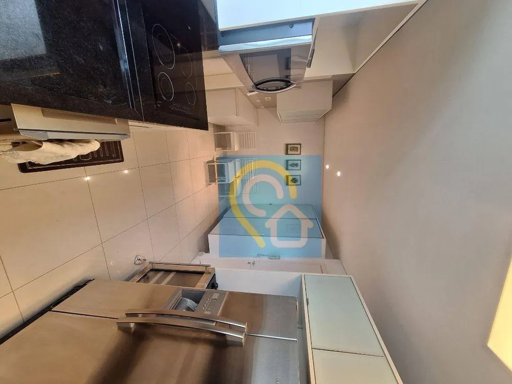 Apartamento, 3 quartos, 182 m² - Foto 6