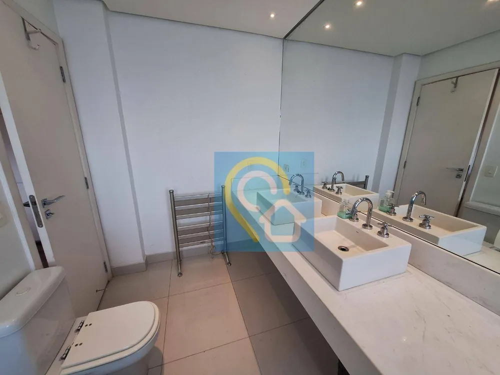 Apartamento, 3 quartos, 182 m² - Foto 10