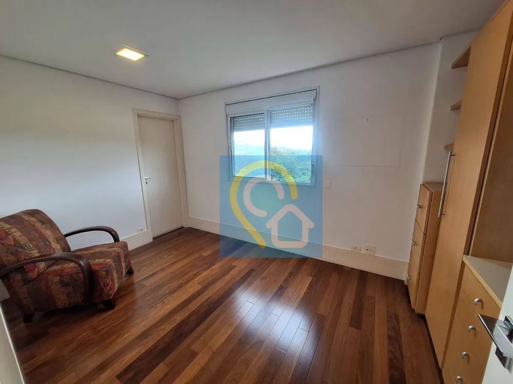 Apartamento, 3 quartos, 182 m² - Foto 3