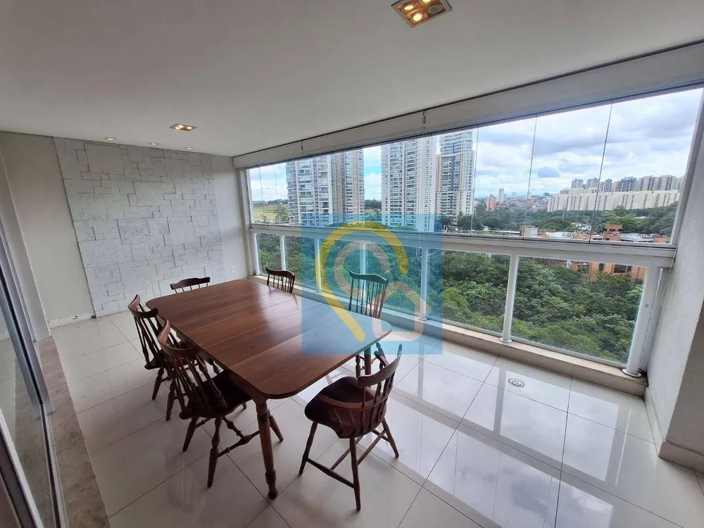 Apartamento, 3 quartos, 182 m² - Foto 4