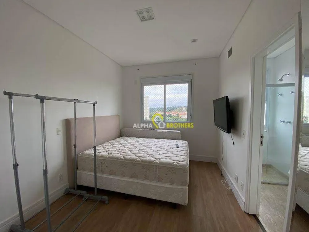 Apartamento, 4 quartos, 284 m² - Foto 4