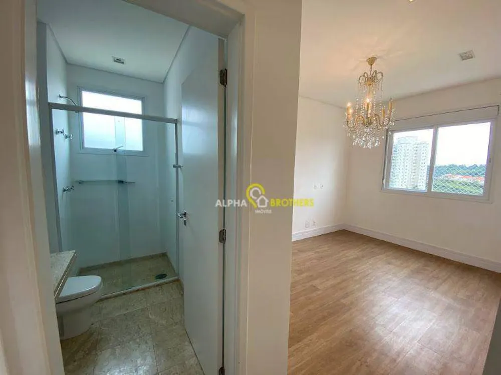 Apartamento, 4 quartos, 284 m² - Foto 12