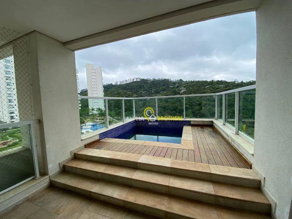 Apartamento, 4 quartos, 284 m² - Foto 9