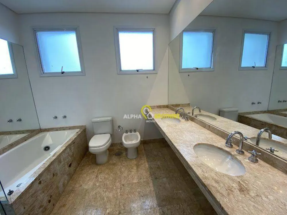 Apartamento, 4 quartos, 284 m² - Foto 8