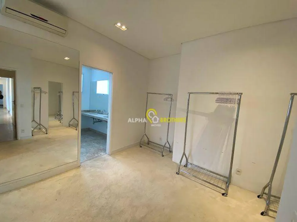 Apartamento, 4 quartos, 284 m² - Foto 1