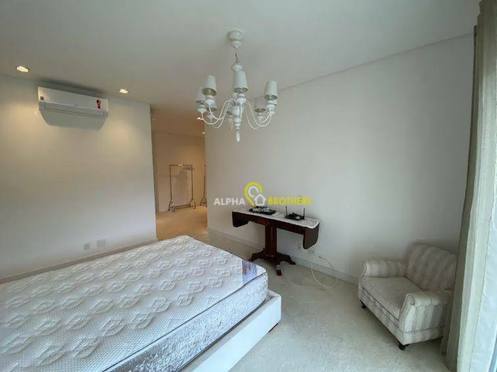 Apartamento, 4 quartos, 284 m² - Foto 7