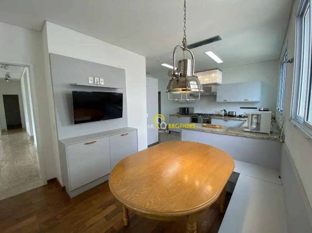 Apartamento, 4 quartos, 284 m² - Foto 5