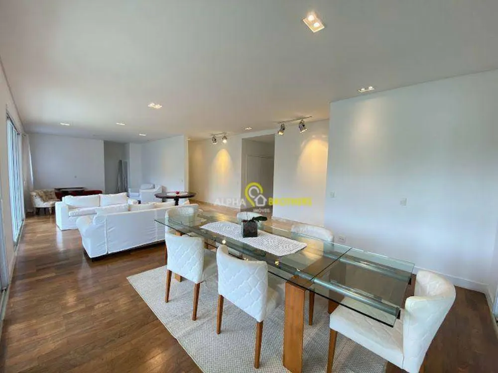 Apartamento, 4 quartos, 284 m² - Foto 3