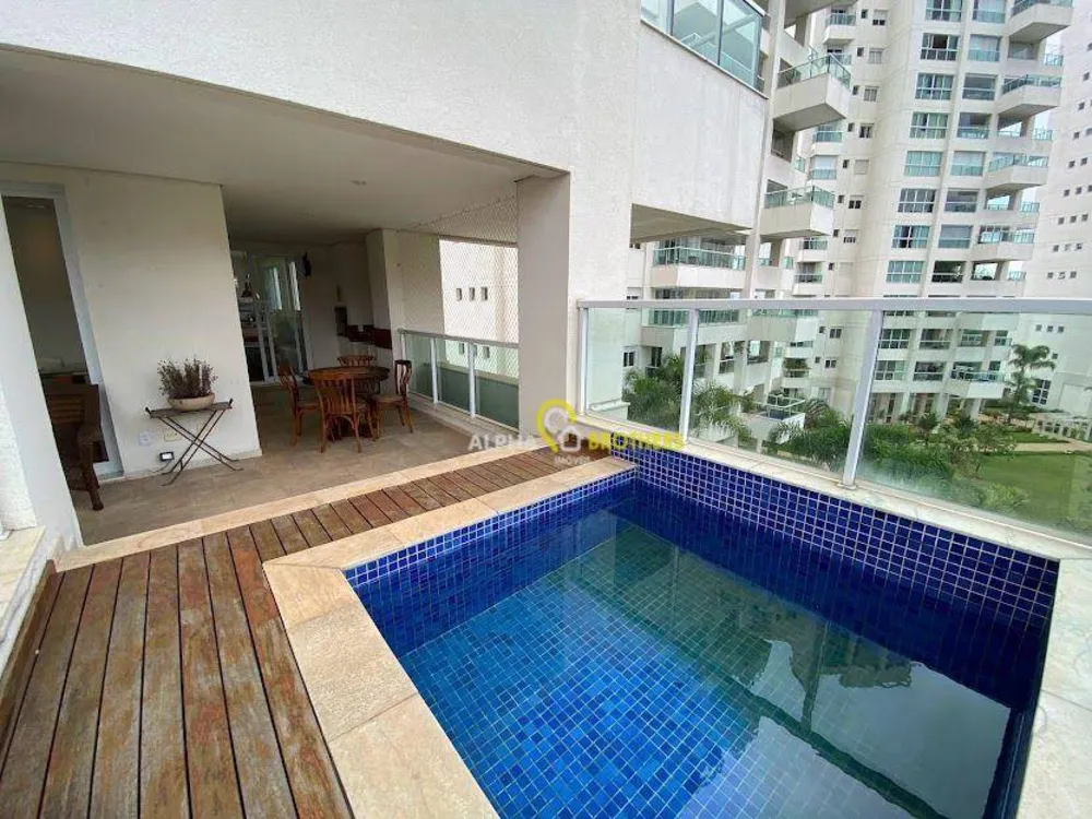 Apartamento, 4 quartos, 284 m² - Foto 12