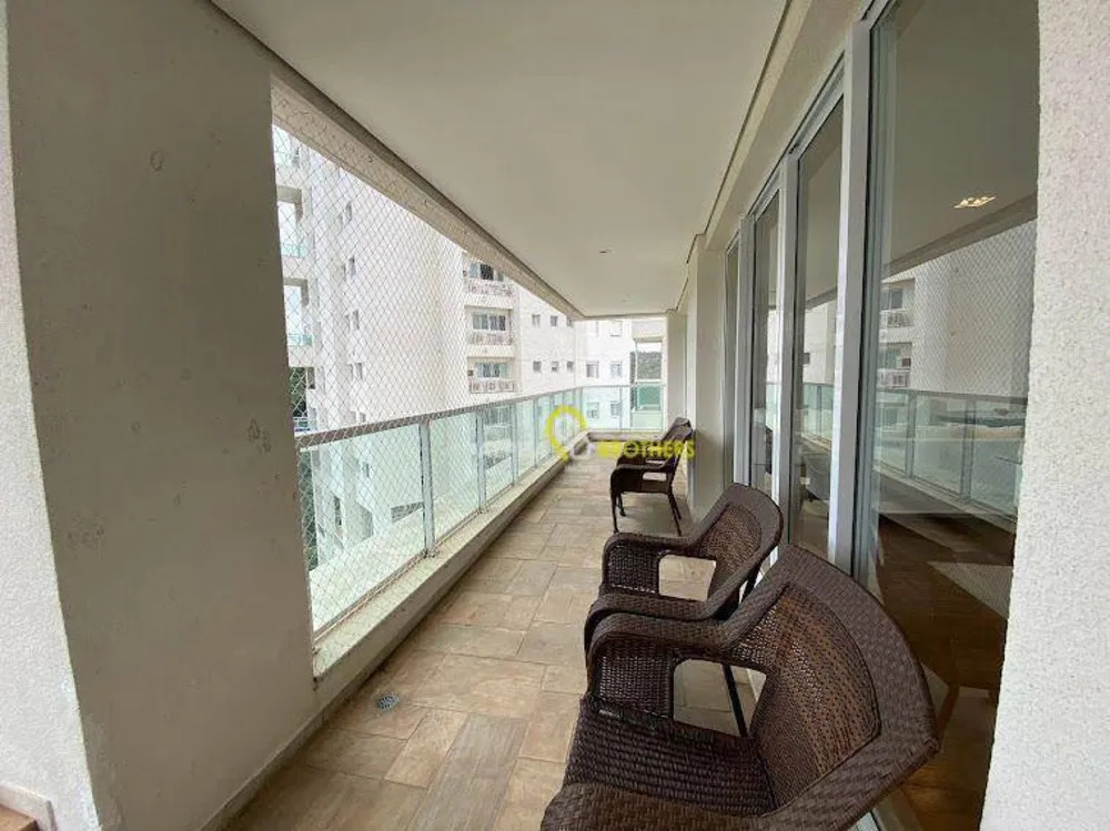 Apartamento, 4 quartos, 284 m² - Foto 16
