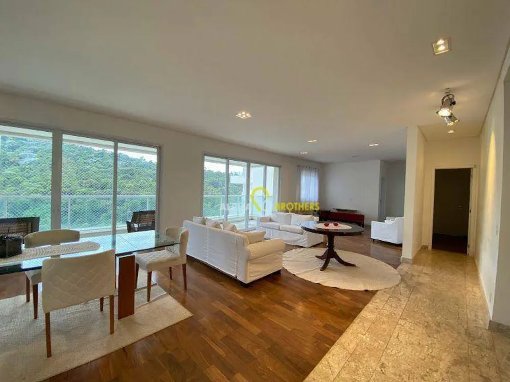 Apartamento, 4 quartos, 284 m² - Foto 10