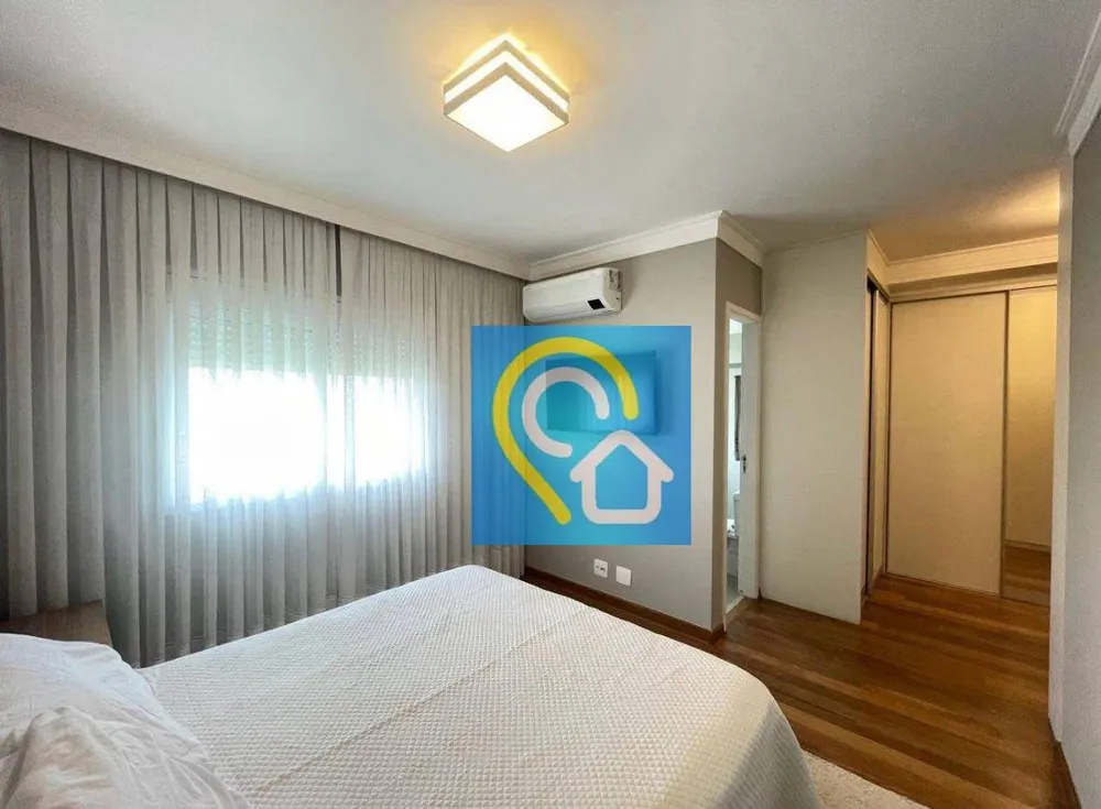 Apartamento, 3 quartos, 144 m² - Foto 5