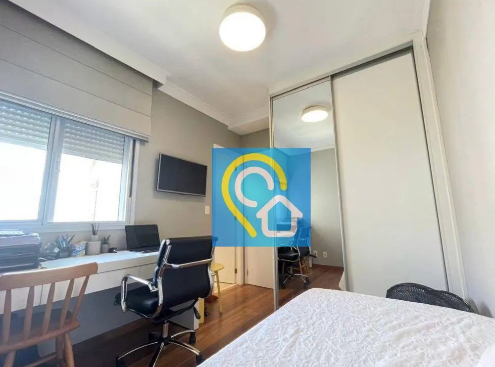 Apartamento, 3 quartos, 144 m² - Foto 8