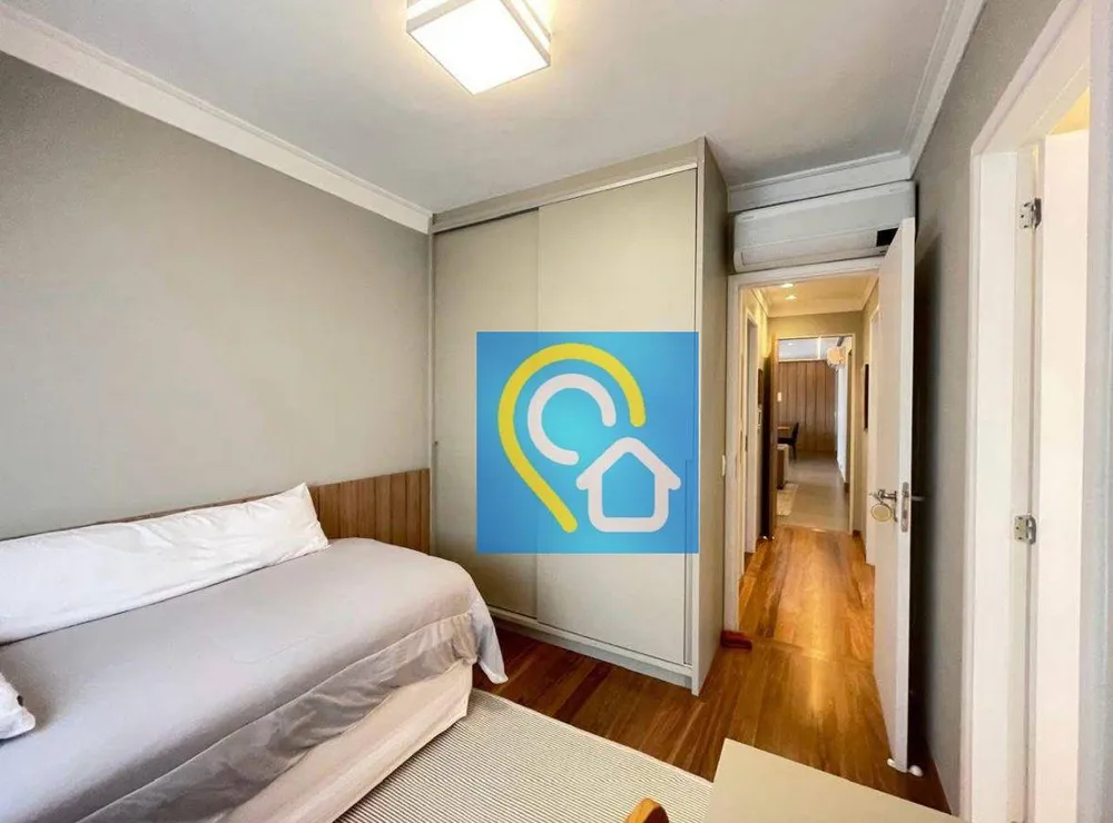 Apartamento, 3 quartos, 144 m² - Foto 8