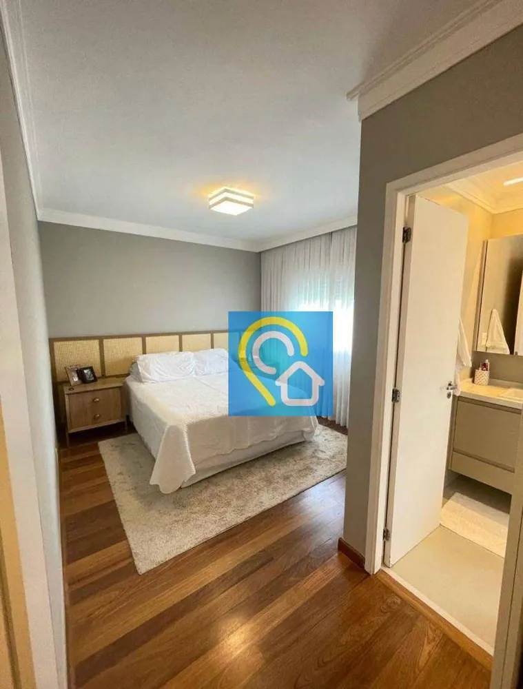 Apartamento, 3 quartos, 144 m² - Foto 7