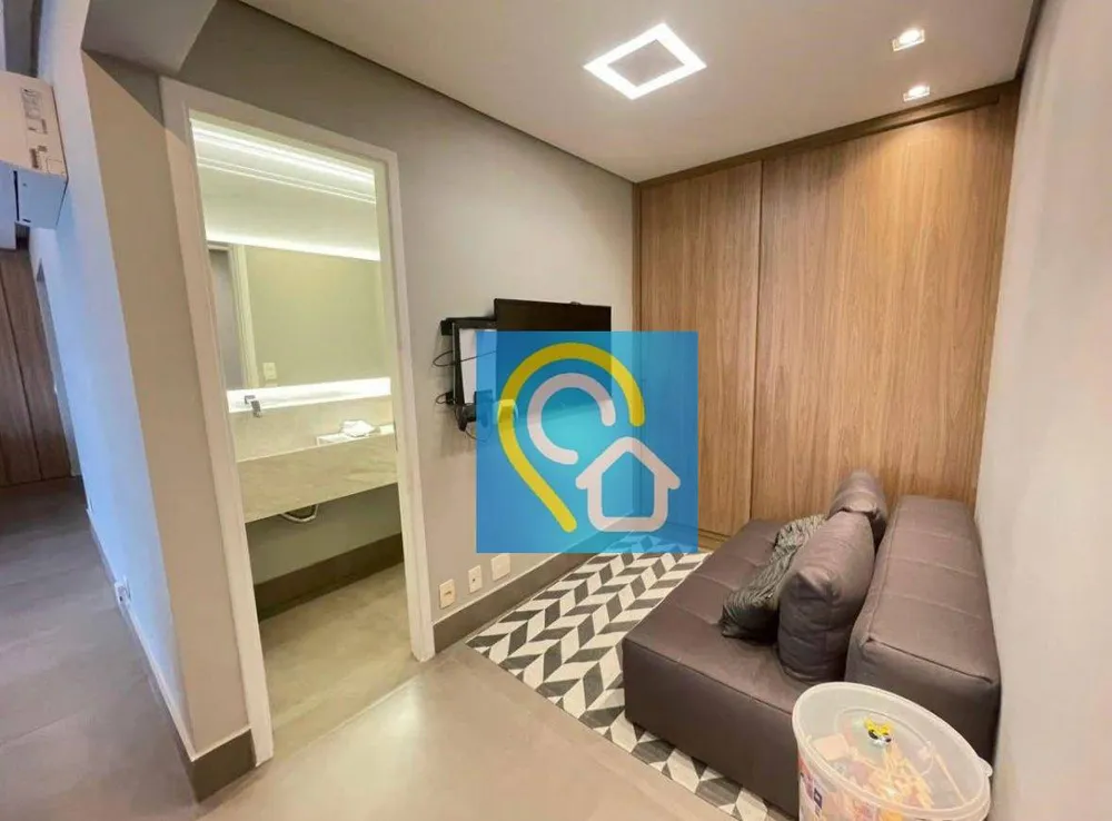 Apartamento, 3 quartos, 144 m² - Foto 1