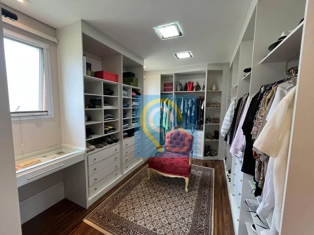 Casa de Condomínio, 5 quartos - Foto 7
