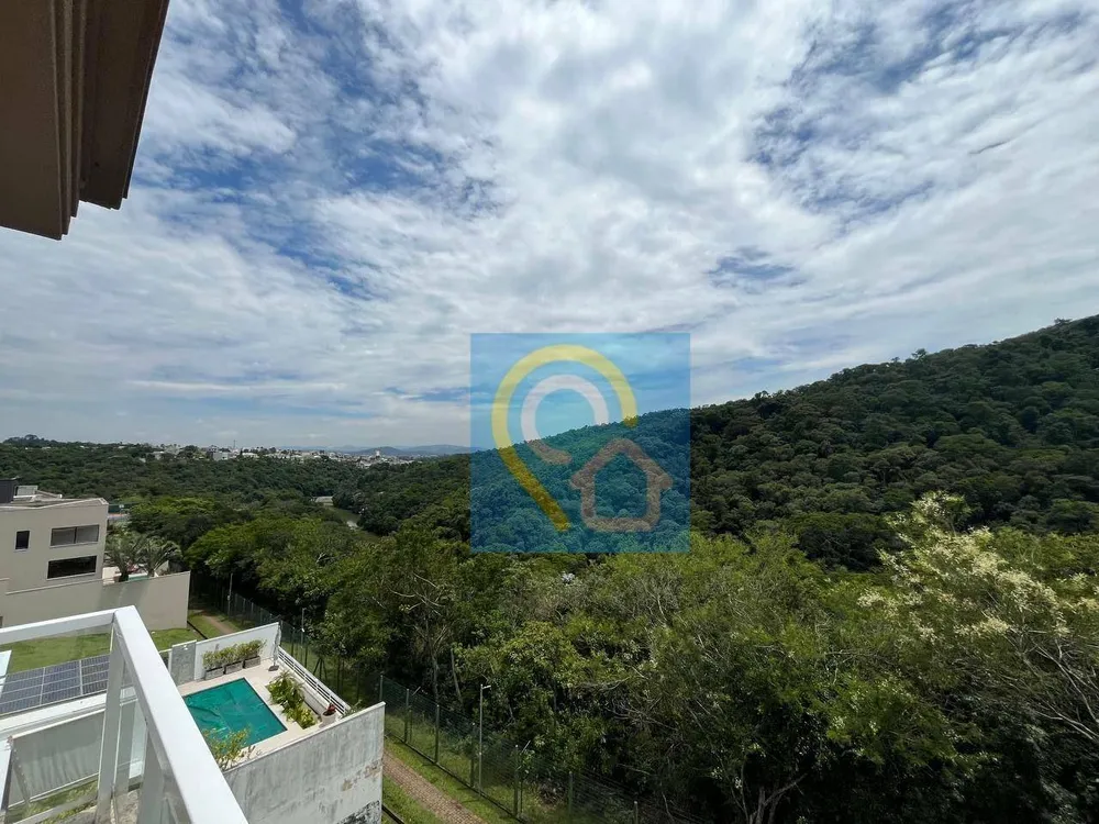 Casa de Condomínio, 5 quartos - Foto 1