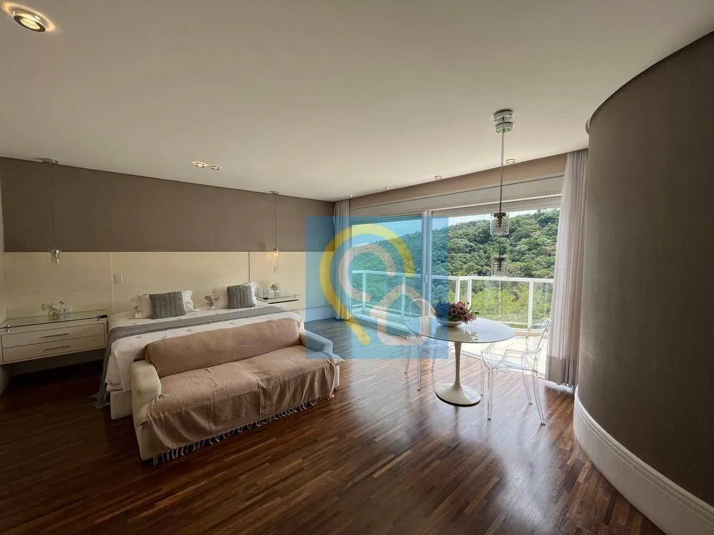Casa de Condomínio, 5 quartos - Foto 3