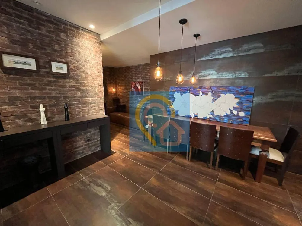 Casa de Condomínio, 5 quartos - Foto 6
