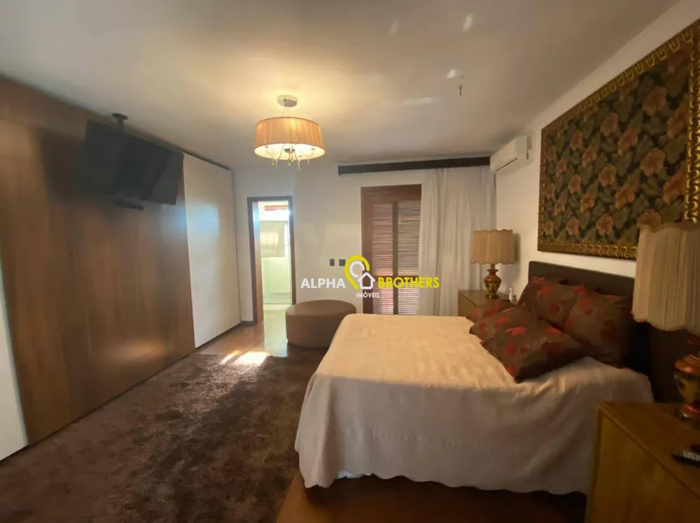 Casa de Condomínio, 5 quartos - Foto 11