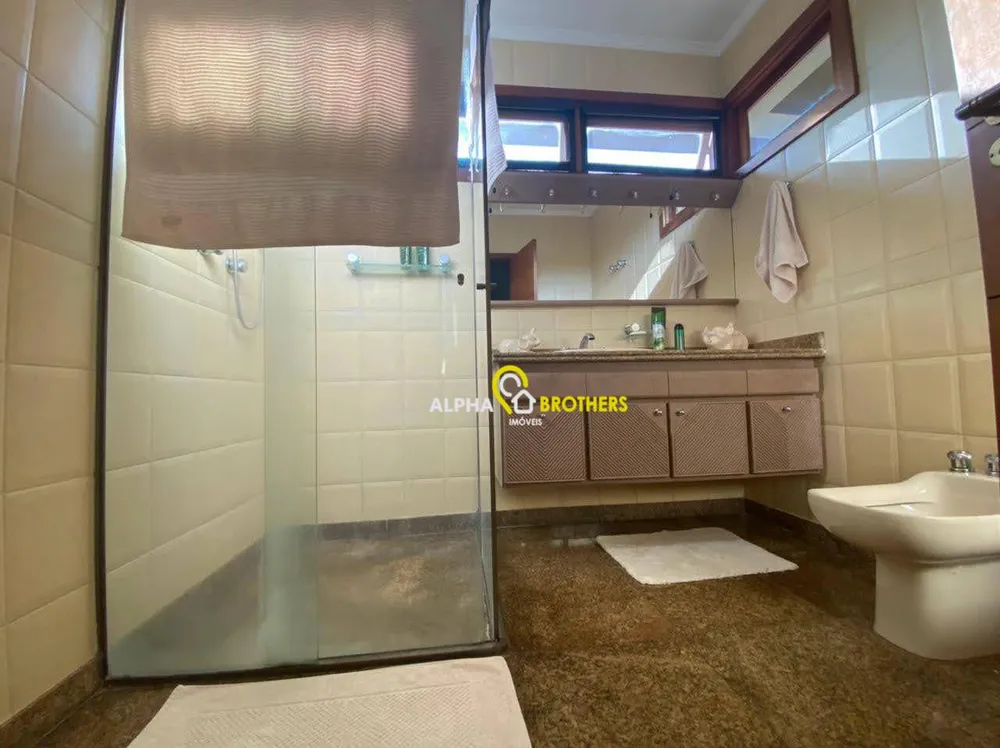 Casa de Condomínio, 5 quartos - Foto 12