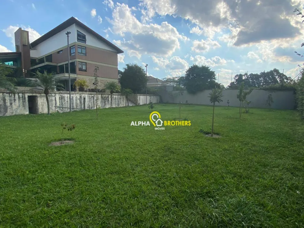 Casa de Condomínio, 5 quartos - Foto 6