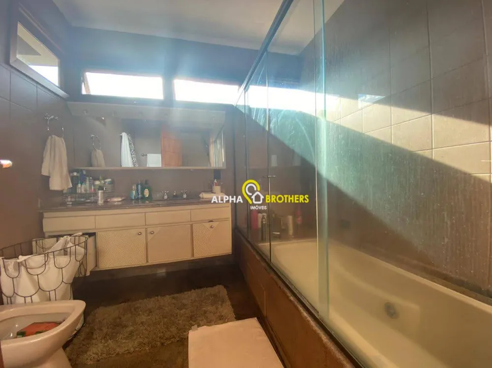 Casa de Condomínio, 5 quartos - Foto 10