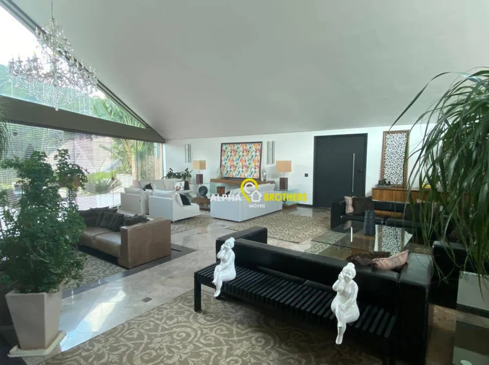 Casa de Condomínio, 5 quartos - Foto 1