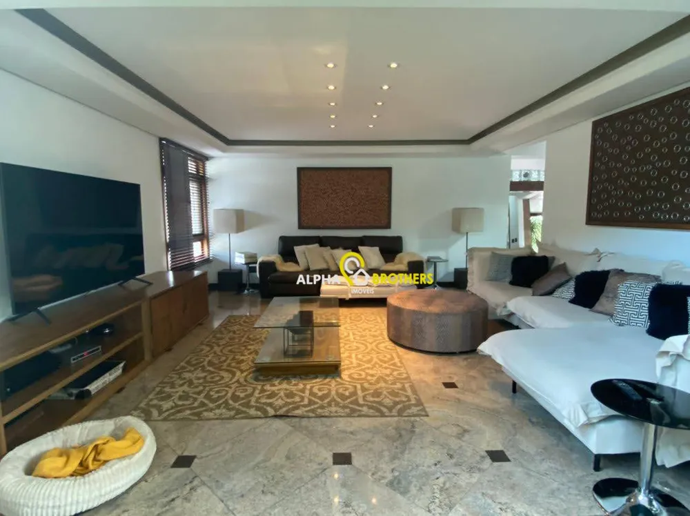 Casa de Condomínio, 5 quartos - Foto 2