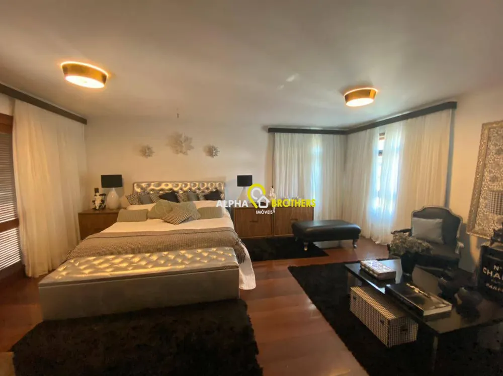 Casa de Condomínio, 5 quartos - Foto 7