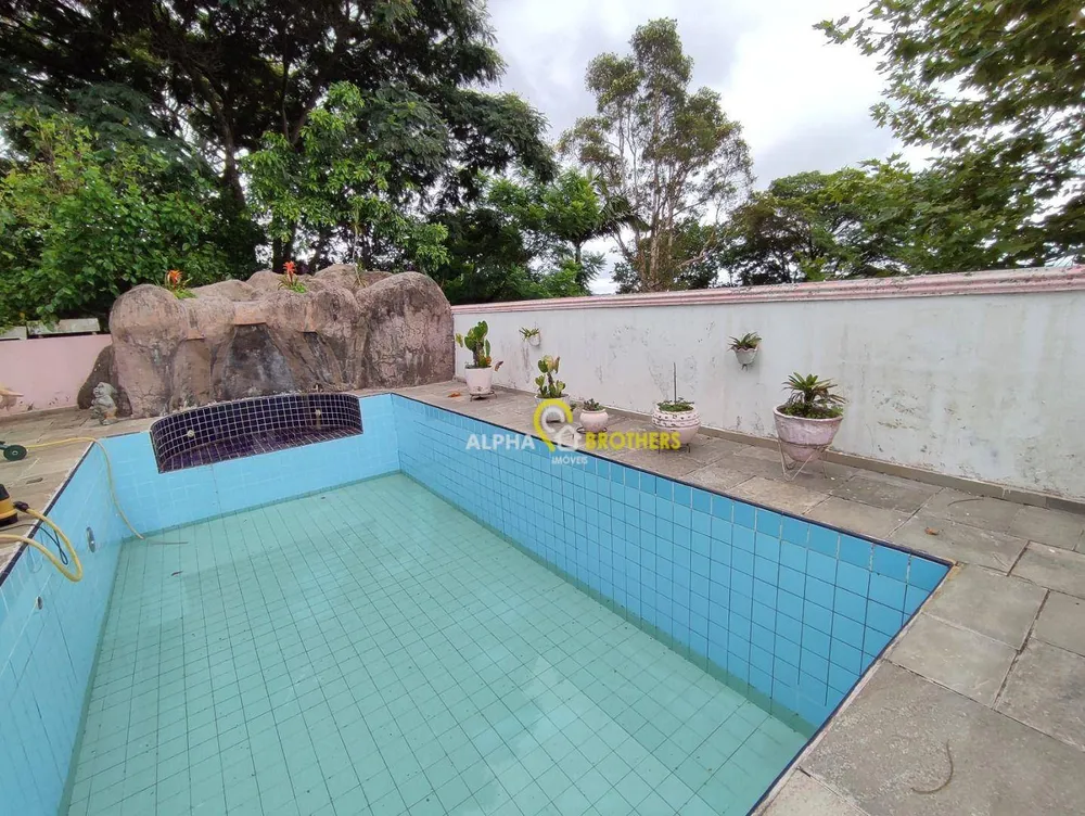 Casa de Condomínio, 4 quartos - Foto 4