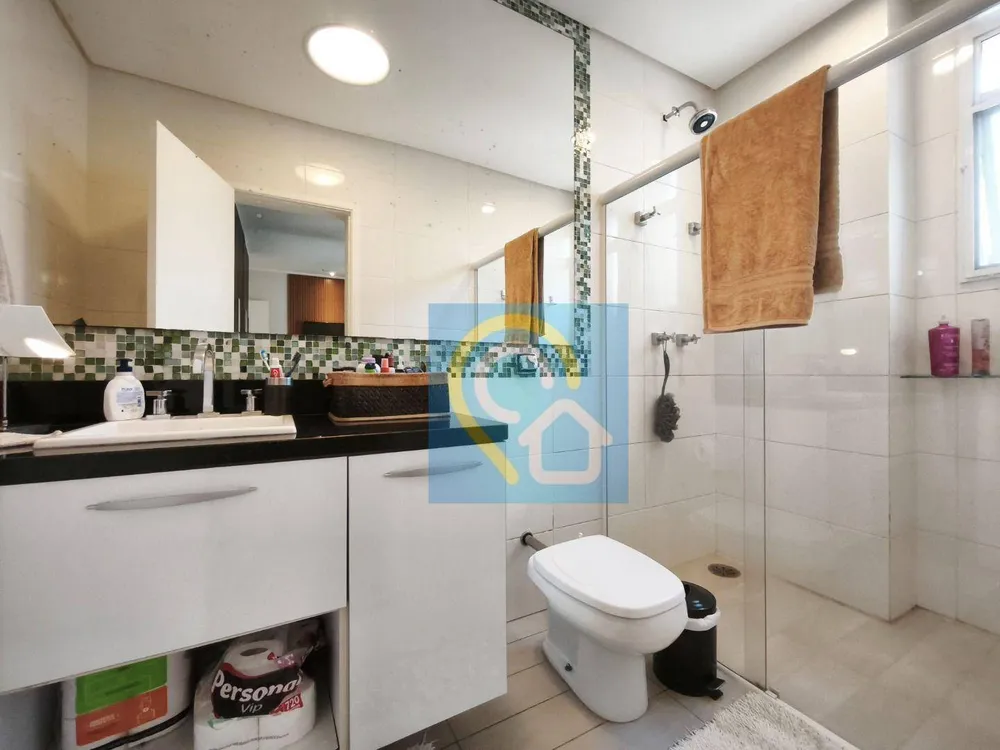 Casa de Condomínio, 5 quartos - Foto 8