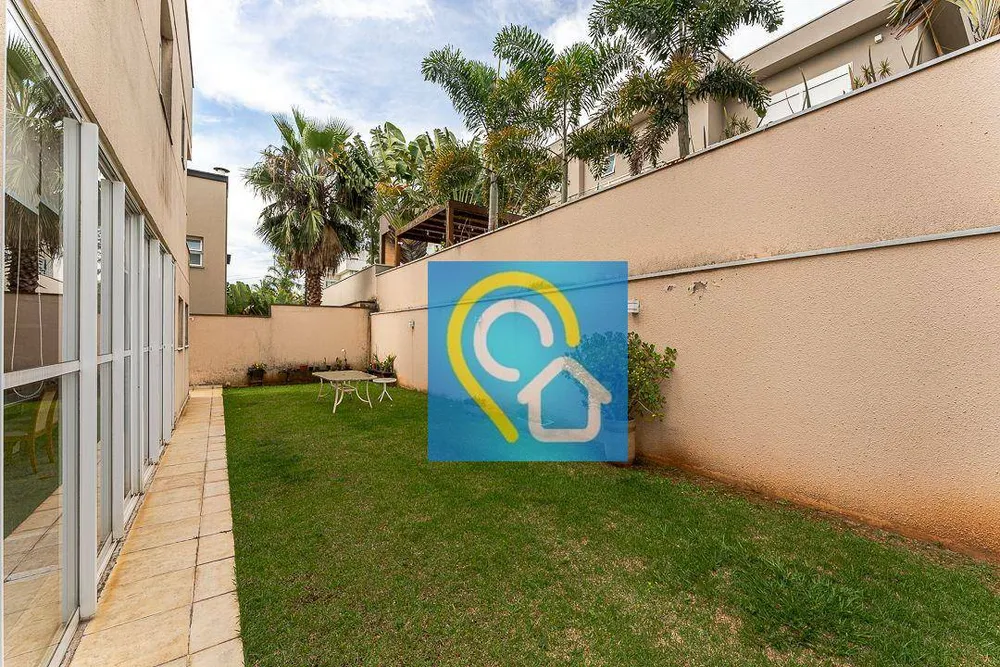 Casa de Condomínio, 5 quartos - Foto 6
