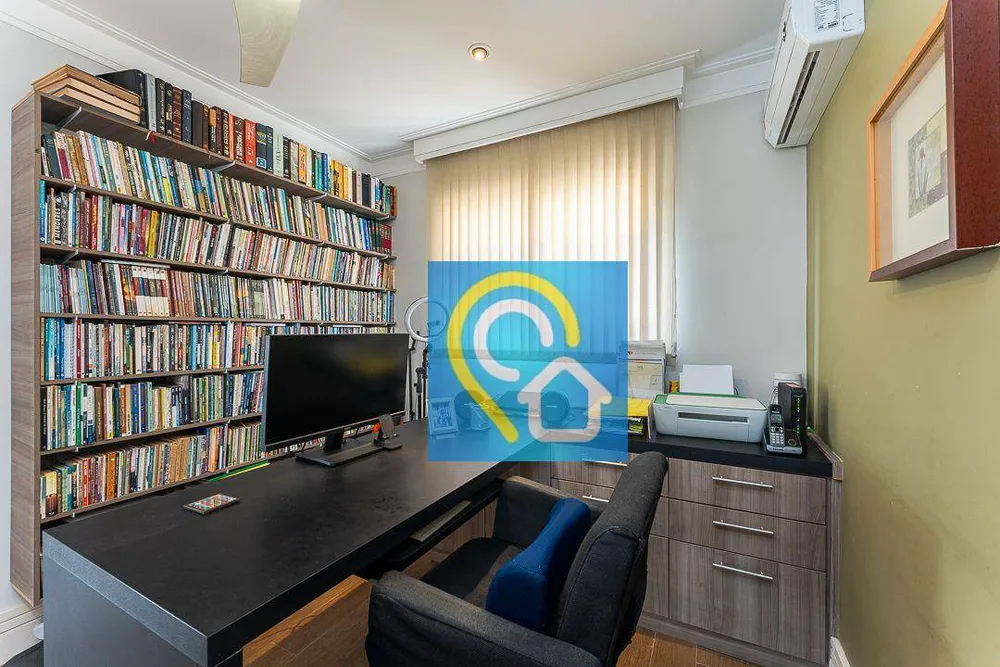 Casa de Condomínio, 5 quartos - Foto 5